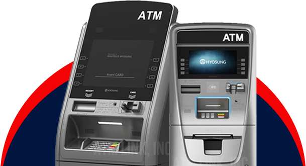 consistent atm service