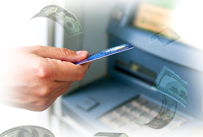 profit driven atm solutions