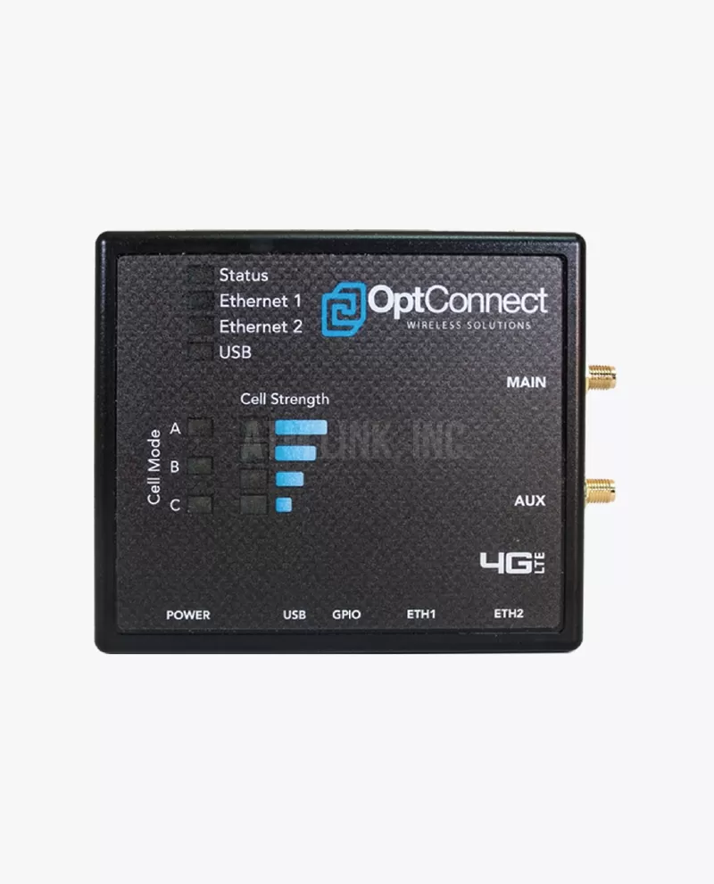 3G LTE Wireless OptConnect Modem