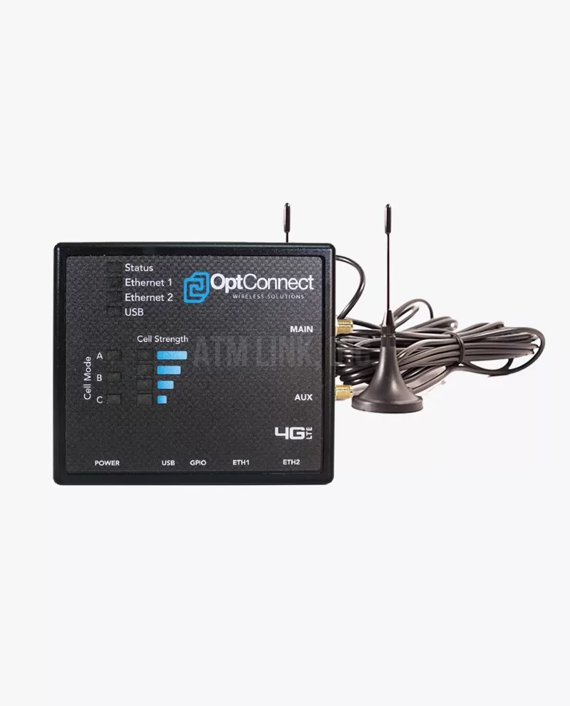 3G LTE Wireless OptConnect Modem