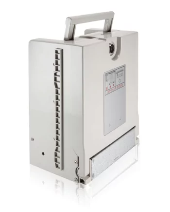 Genmega 1000 Note SCDU & WCDU Cassette