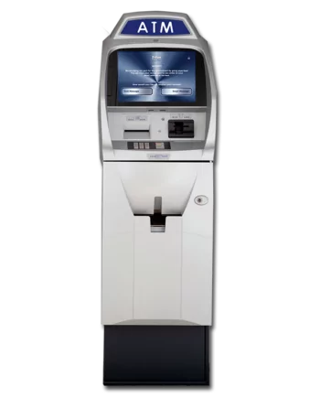 triton argo 15s series atm machine