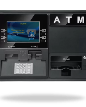 genmega onyx w series atm machine